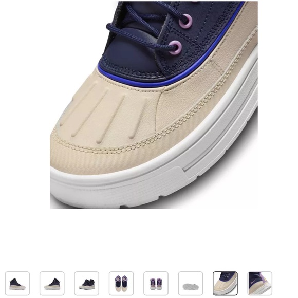 Nike Woodside 2 High Kids size 5Y - Picture 4 of 6